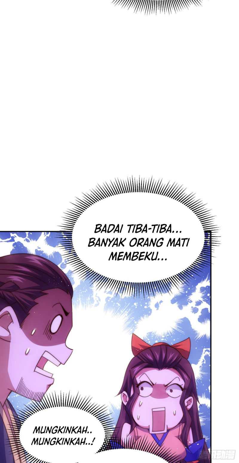 Beyond Myriad Peoples Chapter 151 - halaman 5