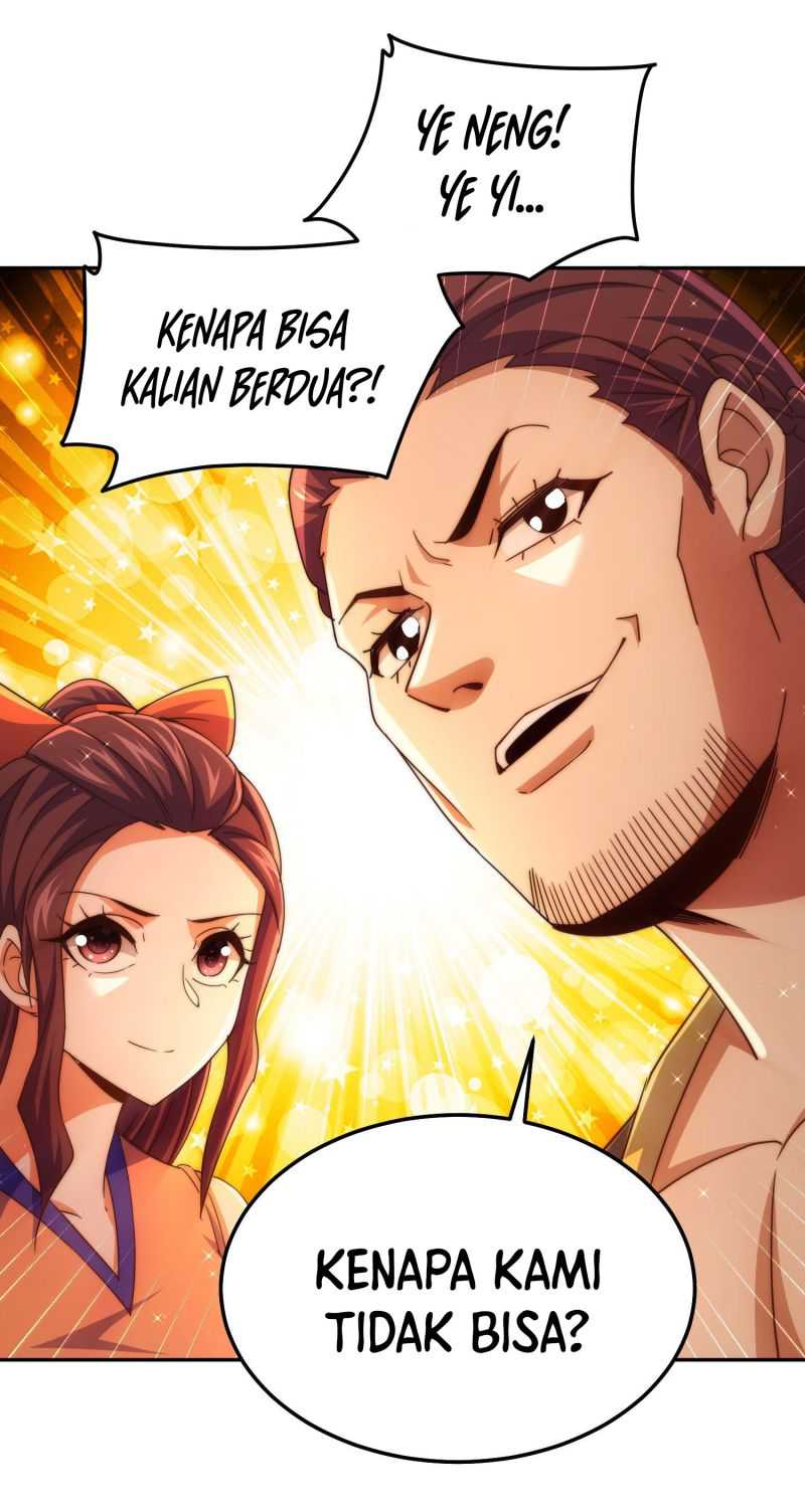 Beyond Myriad Peoples Chapter 151 - halaman 50