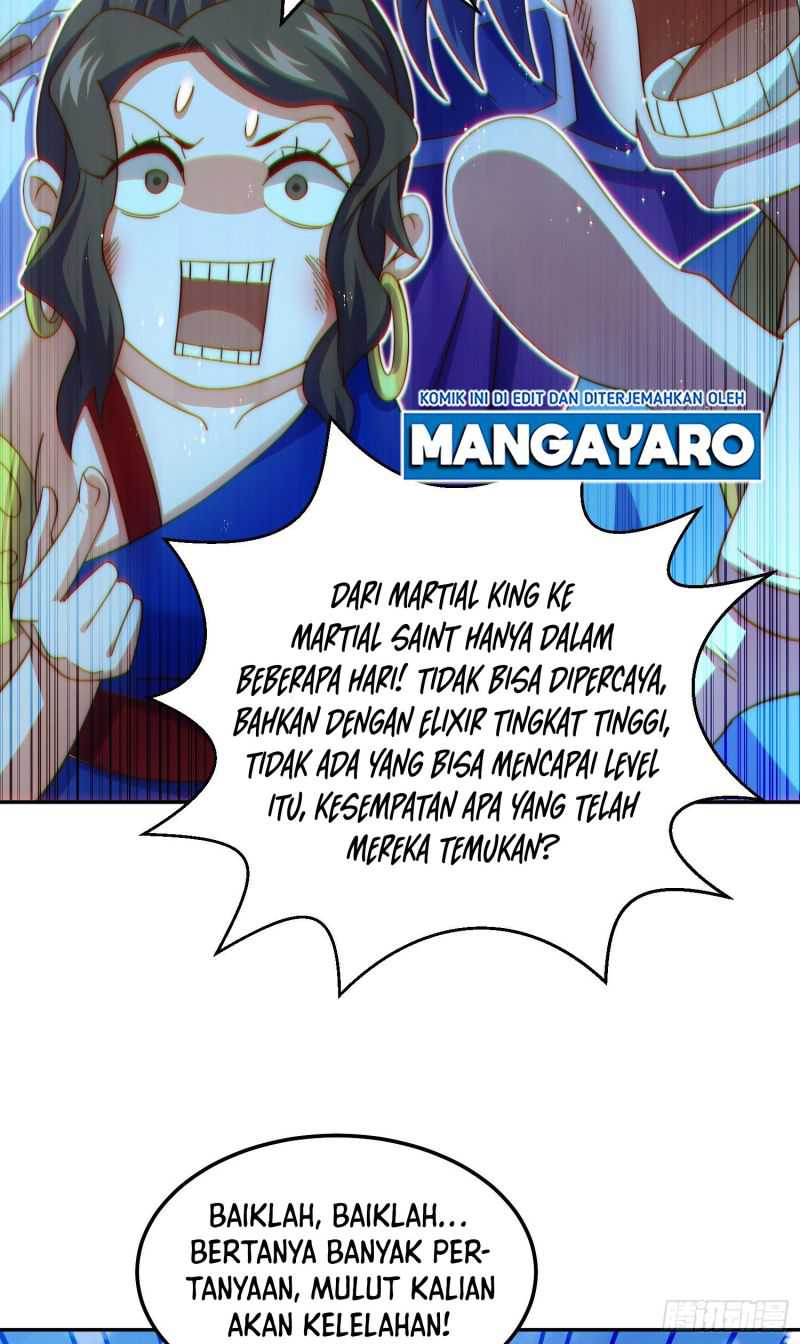 Beyond Myriad Peoples Chapter 151 - halaman 52