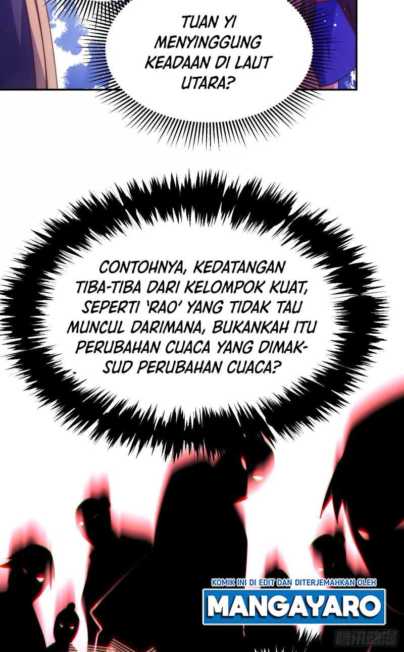 Beyond Myriad Peoples Chapter 151 - halaman 6