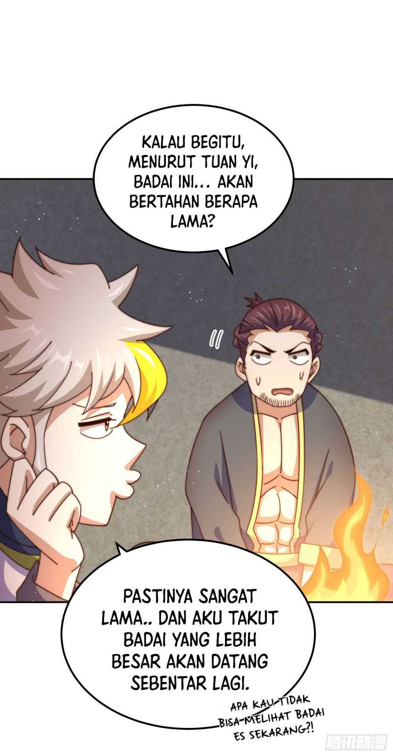 Beyond Myriad Peoples Chapter 151 - halaman 9