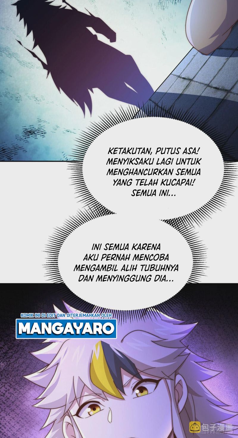 Beyond Myriad Peoples Chapter 153 - halaman 38