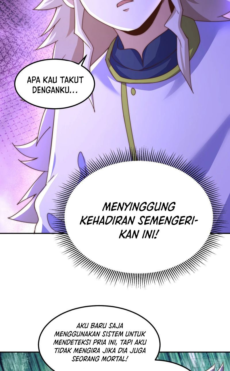 Beyond Myriad Peoples Chapter 153 - halaman 39