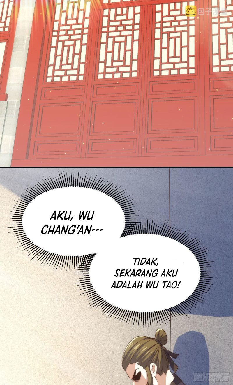 Beyond Myriad Peoples Chapter 153 - halaman 4