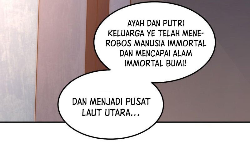 Beyond Myriad Peoples Chapter 153 - halaman 48