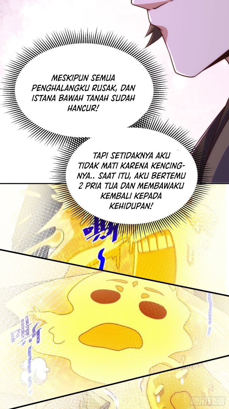 Beyond Myriad Peoples Chapter 153 - halaman 6