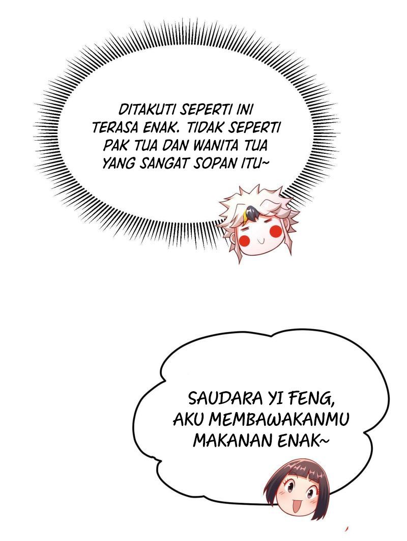Beyond Myriad Peoples Chapter 153 - halaman 72