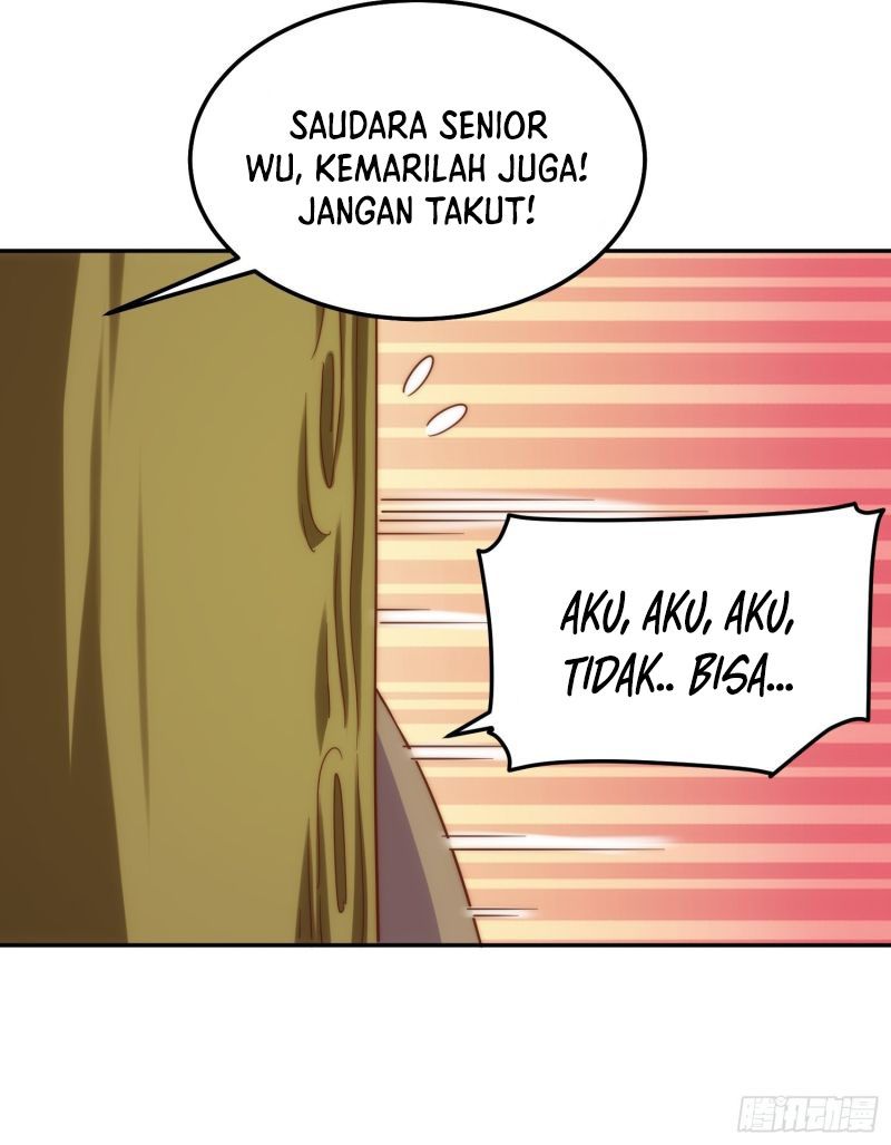 Beyond Myriad Peoples Chapter 154 - halaman 16