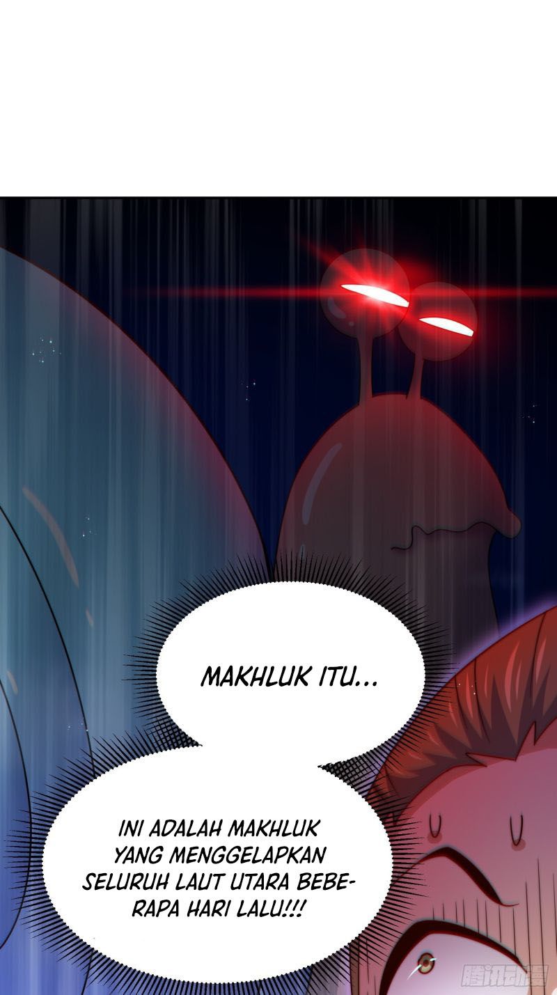Beyond Myriad Peoples Chapter 154 - halaman 17