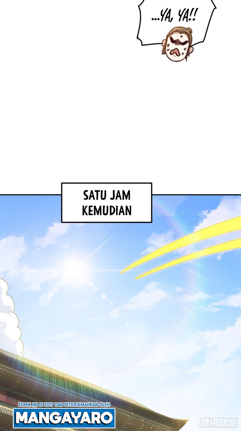 Beyond Myriad Peoples Chapter 154 - halaman 19