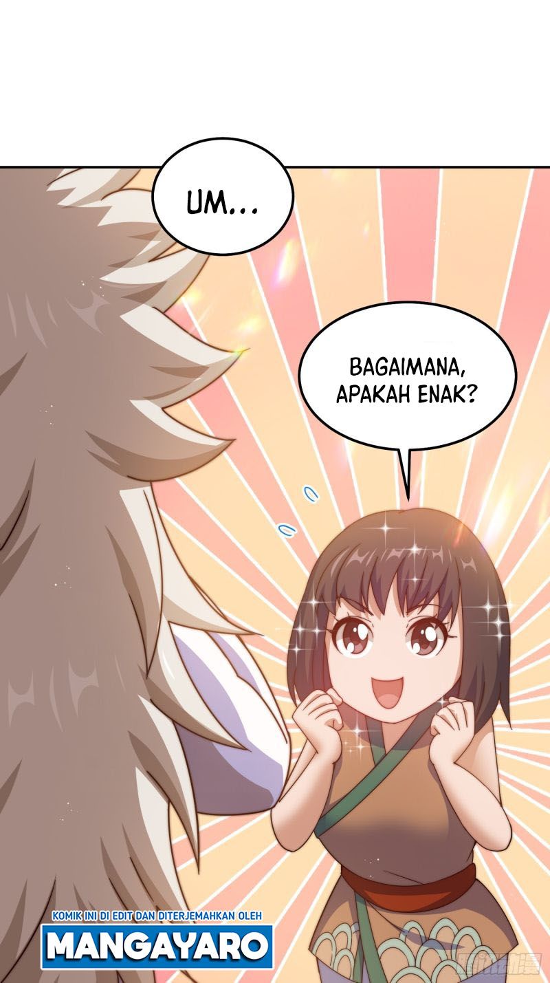 Beyond Myriad Peoples Chapter 154 - halaman 2