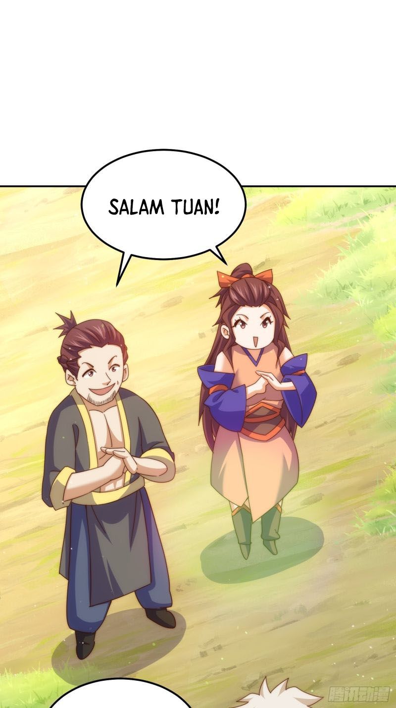 Beyond Myriad Peoples Chapter 154 - halaman 23
