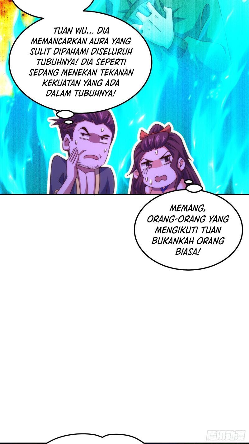 Beyond Myriad Peoples Chapter 154 - halaman 26
