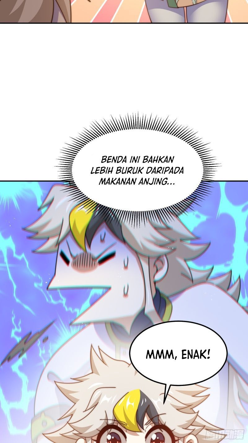 Beyond Myriad Peoples Chapter 154 - halaman 3