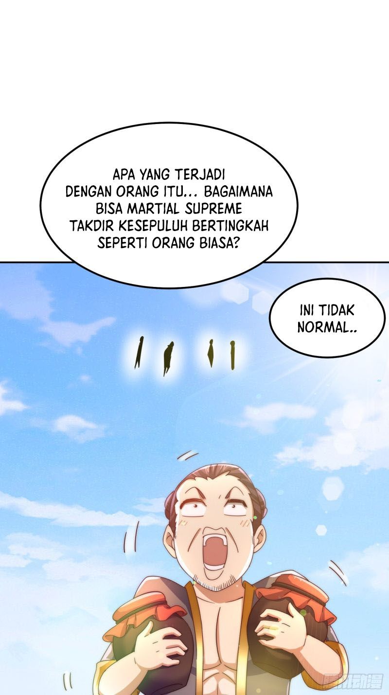 Beyond Myriad Peoples Chapter 154 - halaman 41