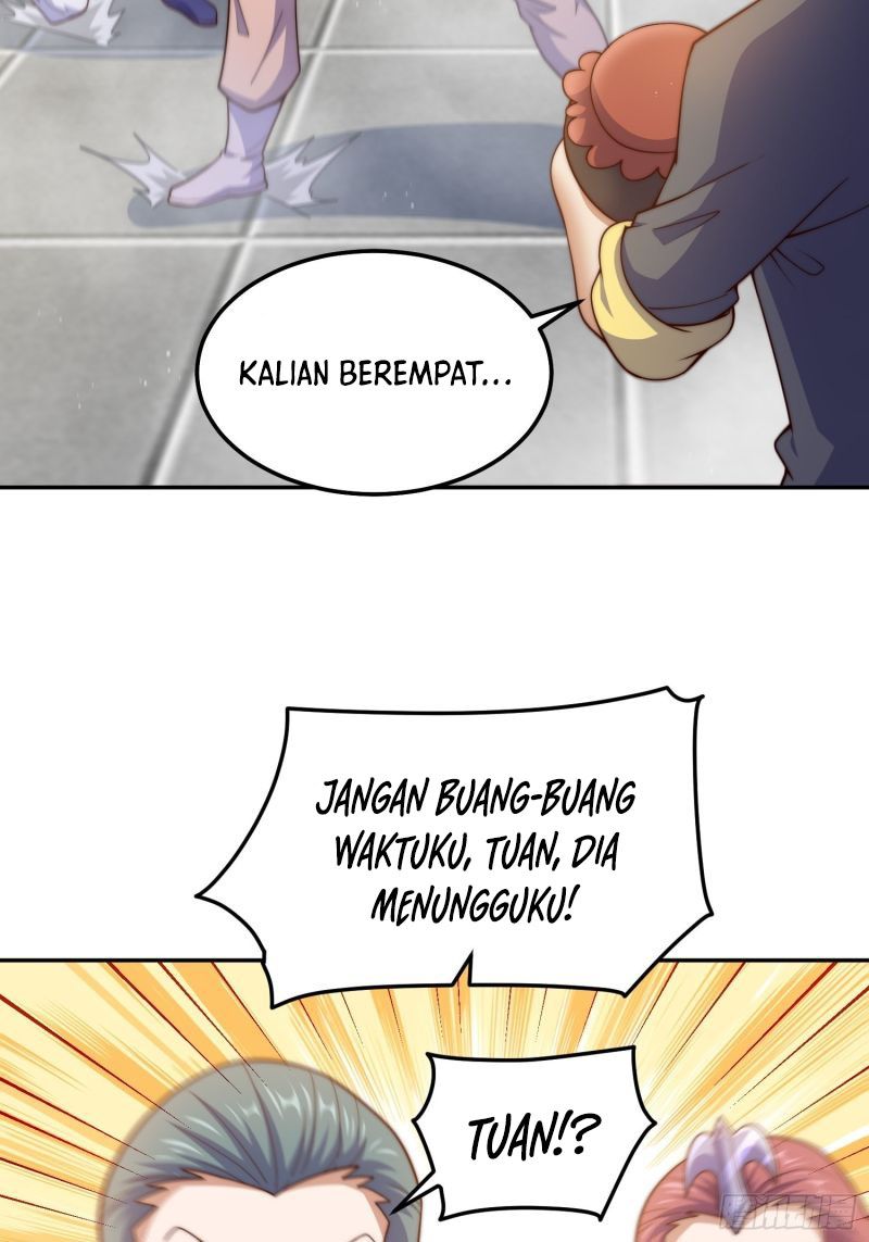 Beyond Myriad Peoples Chapter 154 - halaman 44