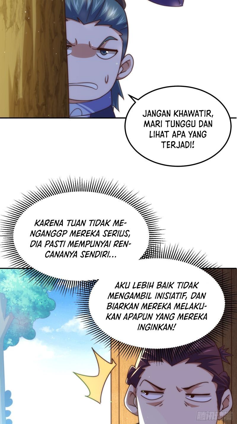 Beyond Myriad Peoples Chapter 154 - halaman 53