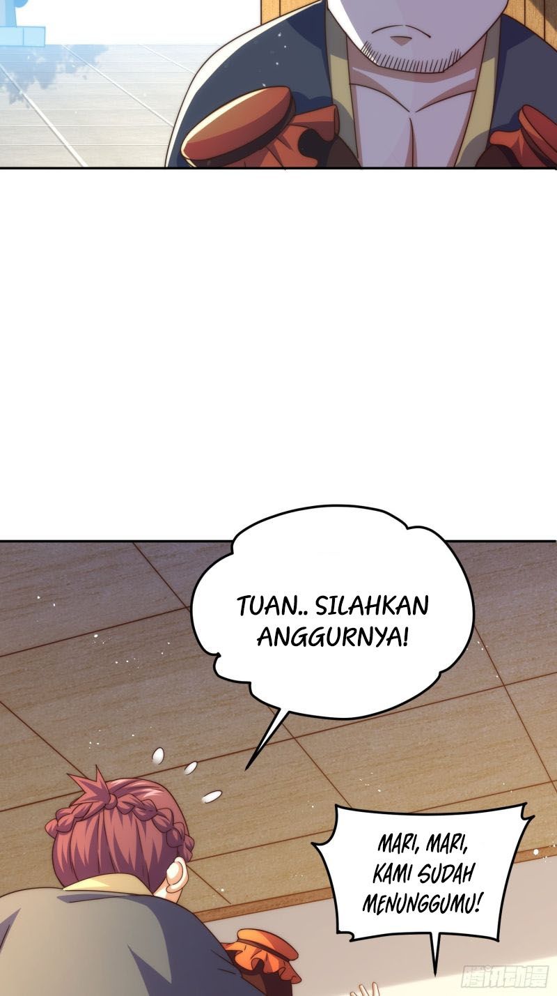 Beyond Myriad Peoples Chapter 154 - halaman 54