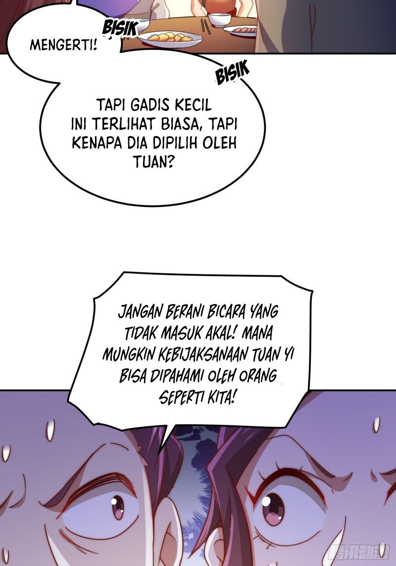 Beyond Myriad Peoples Chapter 154 - halaman 58