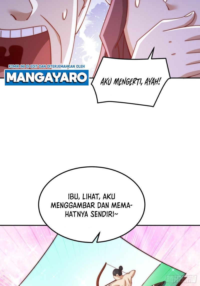 Beyond Myriad Peoples Chapter 154 - halaman 59