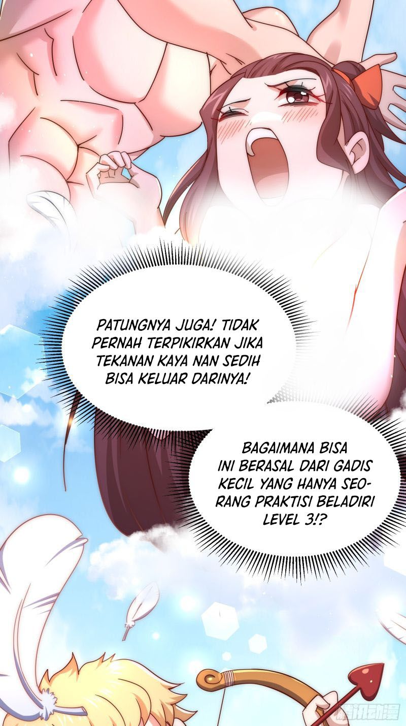 Beyond Myriad Peoples Chapter 154 - halaman 62