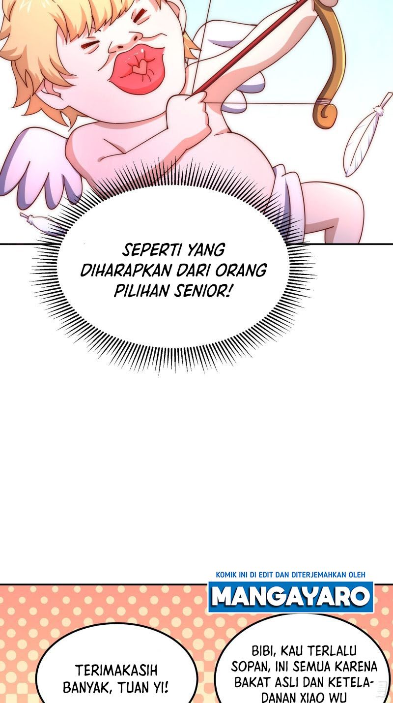 Beyond Myriad Peoples Chapter 154 - halaman 63