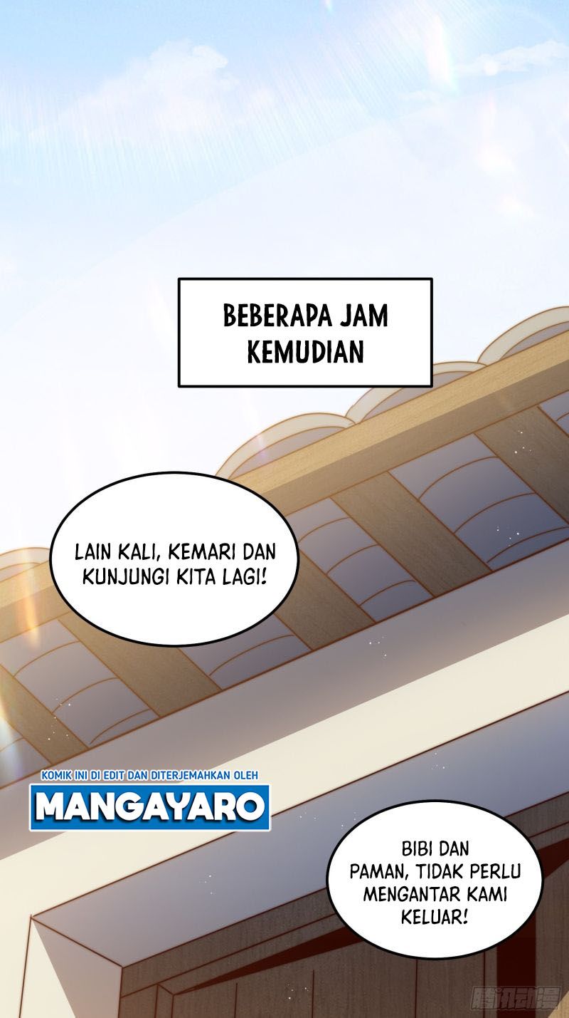 Beyond Myriad Peoples Chapter 154 - halaman 66