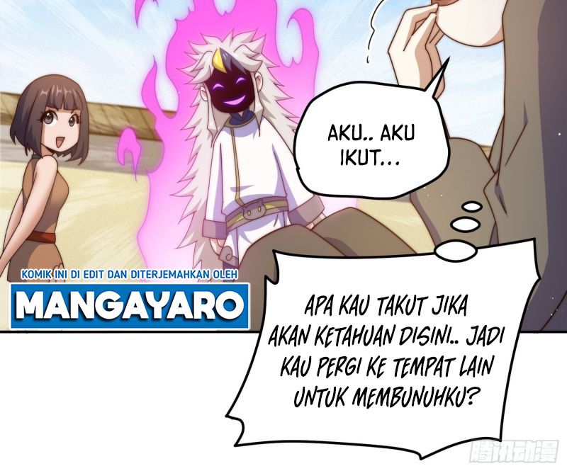 Beyond Myriad Peoples Chapter 154 - halaman 9