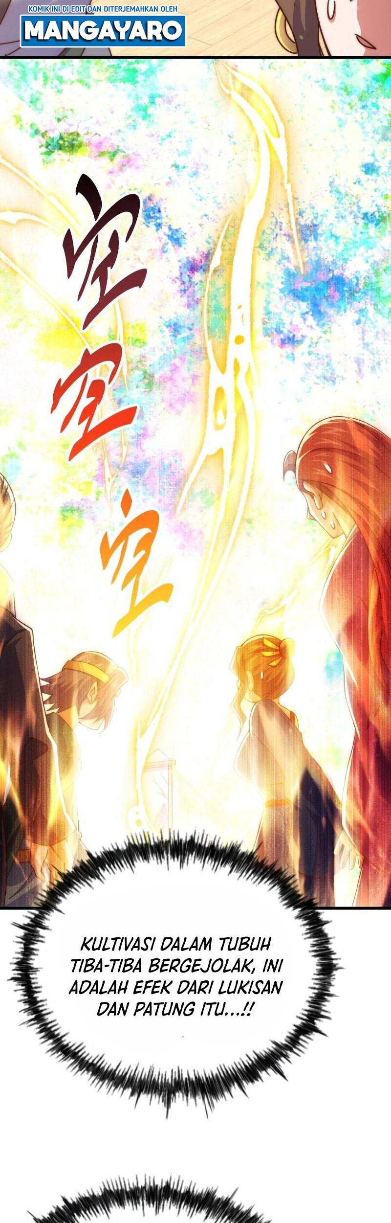 Beyond Myriad Peoples Chapter 155 - halaman 30