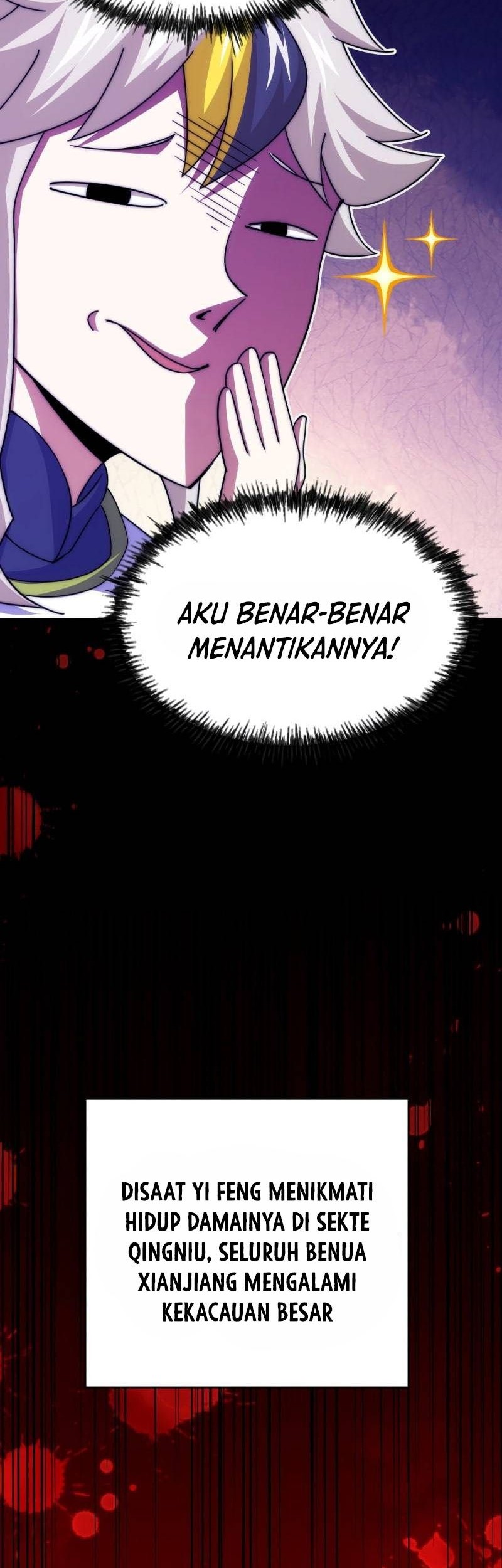 Beyond Myriad Peoples Chapter 155 - halaman 62