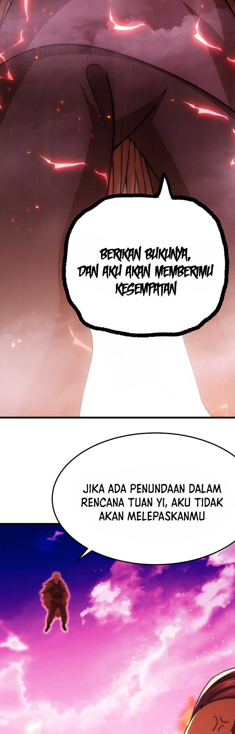 Beyond Myriad Peoples Chapter 155 - halaman 66