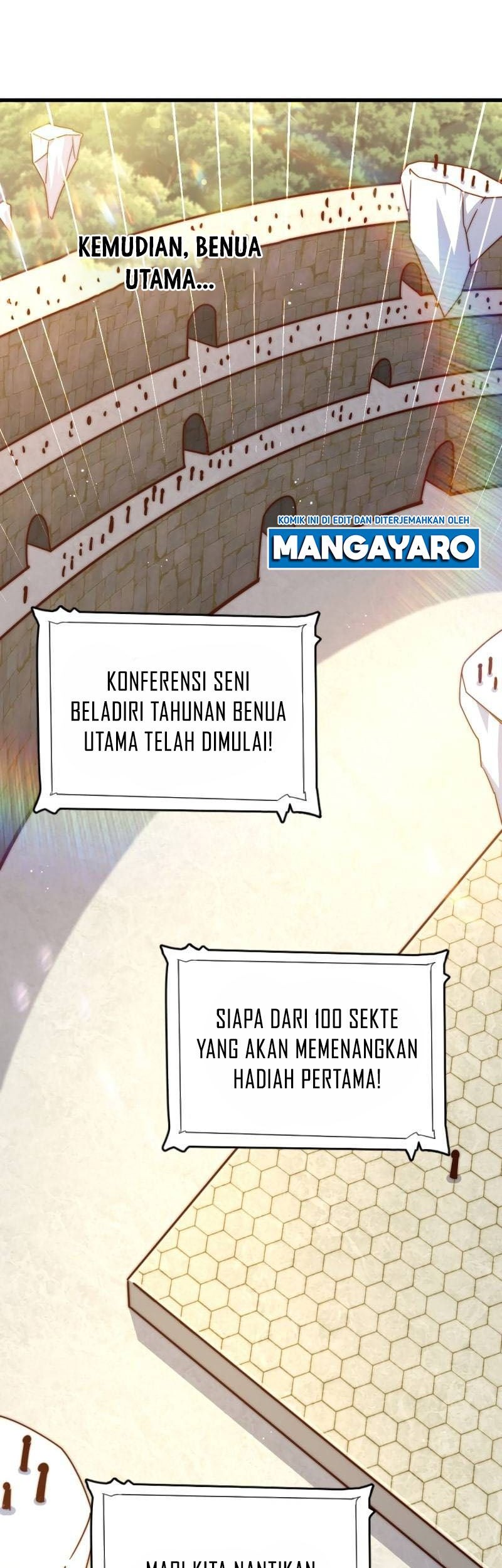 Beyond Myriad Peoples Chapter 155 - halaman 75