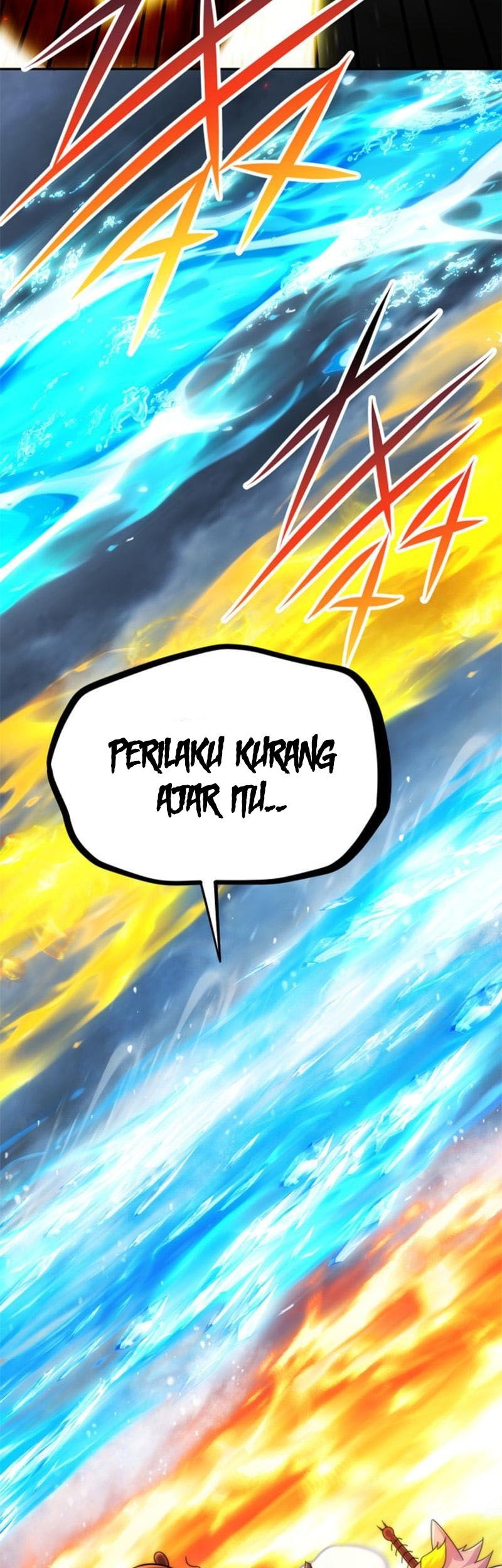 Beyond Myriad Peoples Chapter 156 - halaman 19