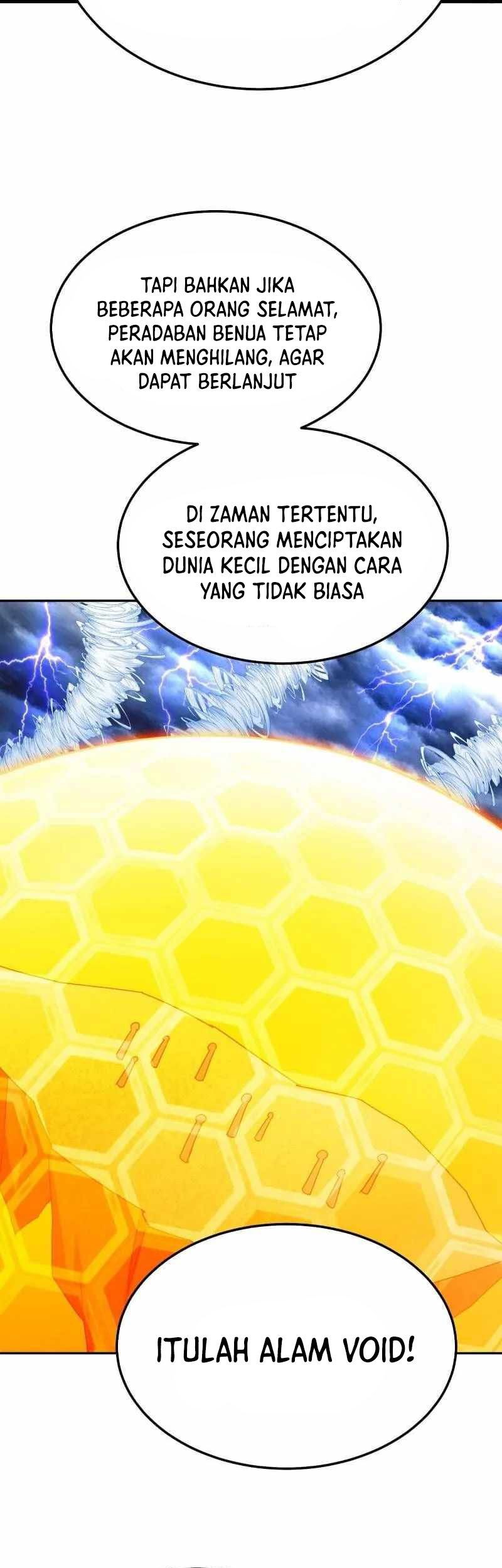 Beyond Myriad Peoples Chapter 157 - halaman 10