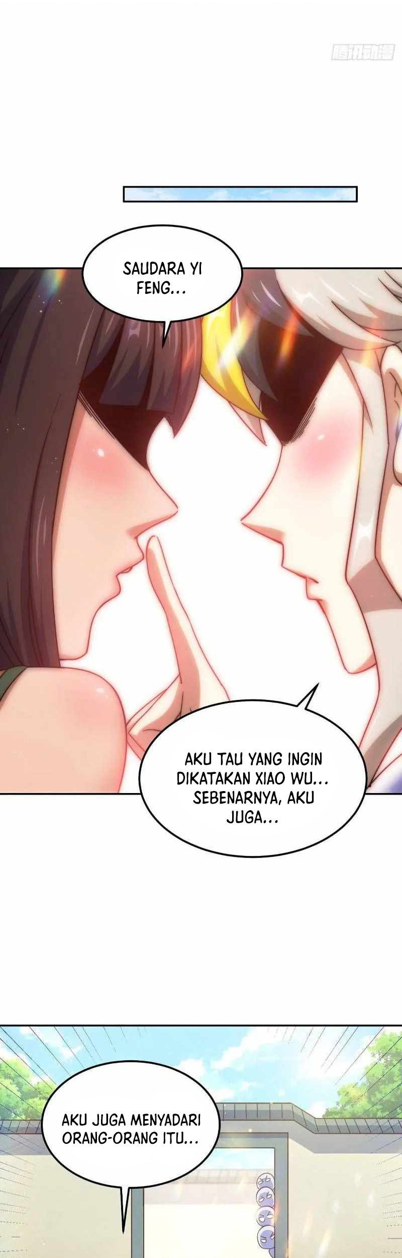 Beyond Myriad Peoples Chapter 157 - halaman 2