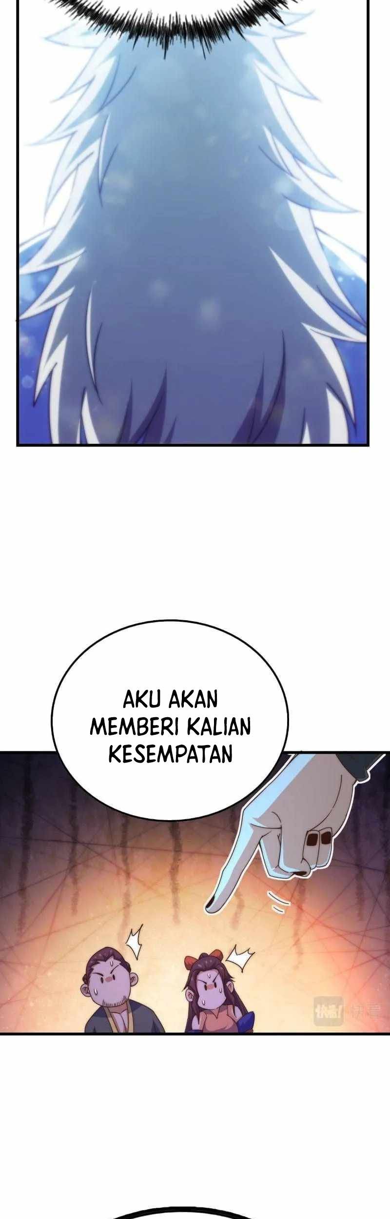 Beyond Myriad Peoples Chapter 157 - halaman 45