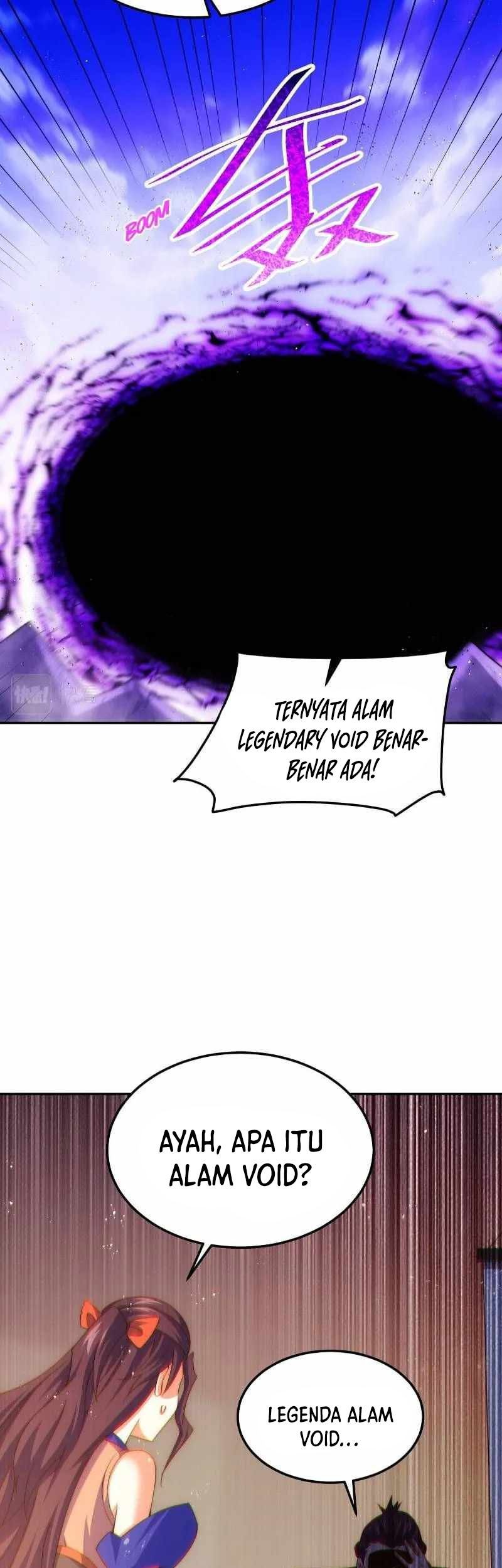 Beyond Myriad Peoples Chapter 157 - halaman 7