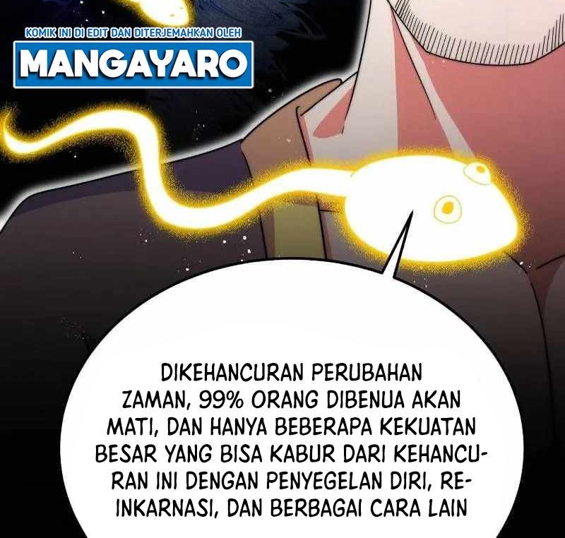 Beyond Myriad Peoples Chapter 157 - halaman 9