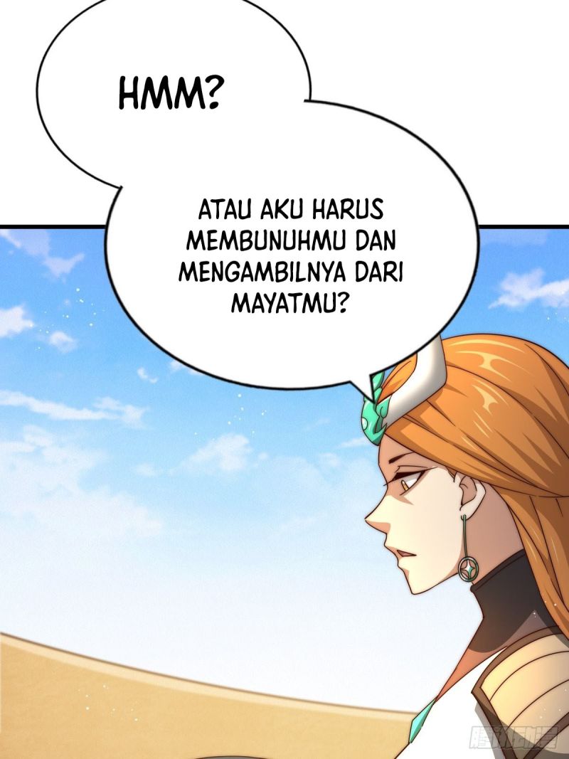 Beyond Myriad Peoples Chapter 158 - halaman 10