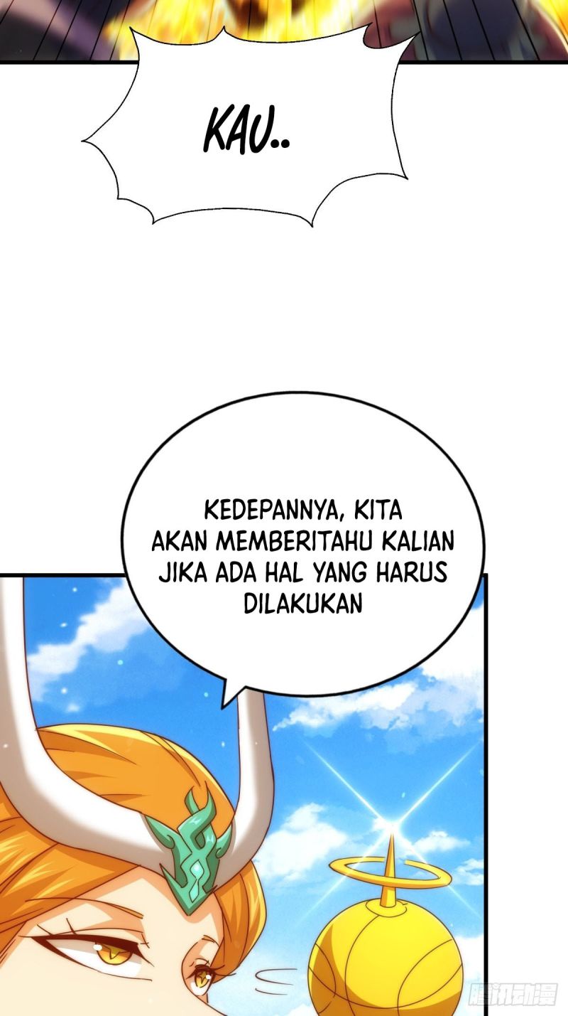 Beyond Myriad Peoples Chapter 158 - halaman 15