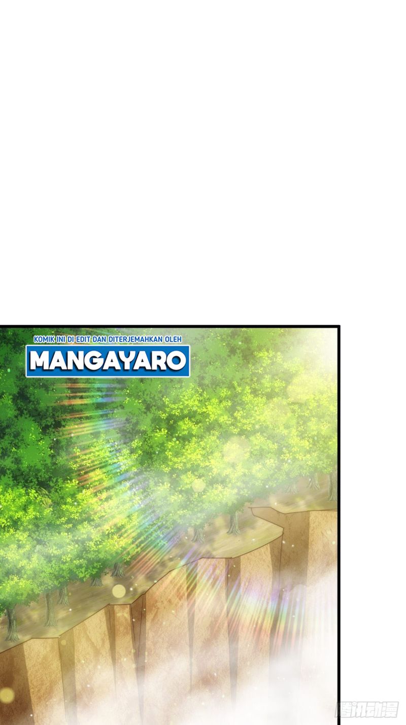 Beyond Myriad Peoples Chapter 158 - halaman 18