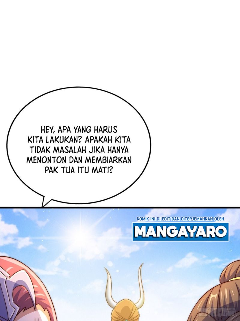 Beyond Myriad Peoples Chapter 158 - halaman 2