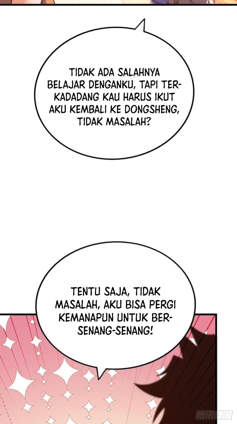 Beyond Myriad Peoples Chapter 158 - halaman 25