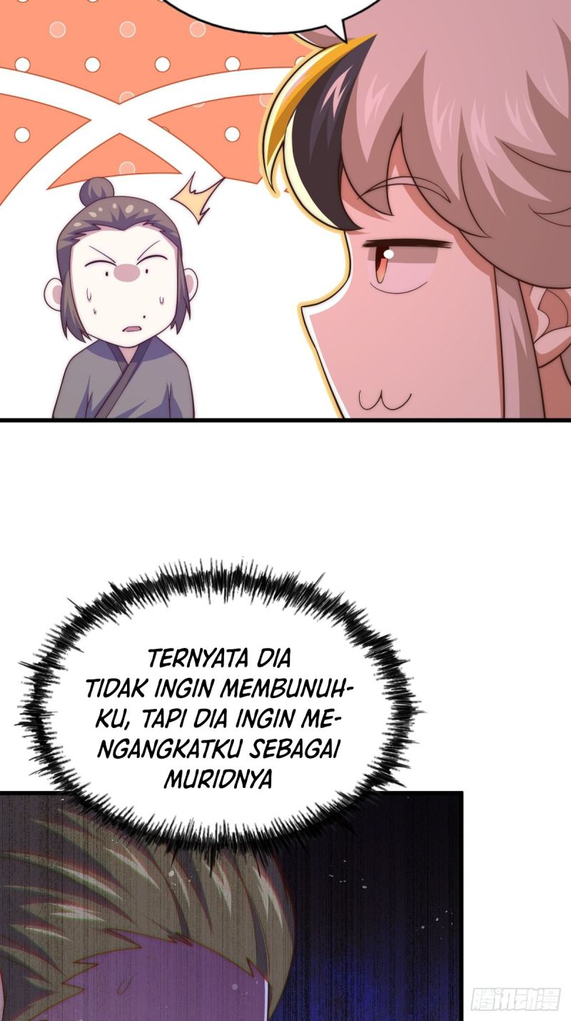 Beyond Myriad Peoples Chapter 158 - halaman 29