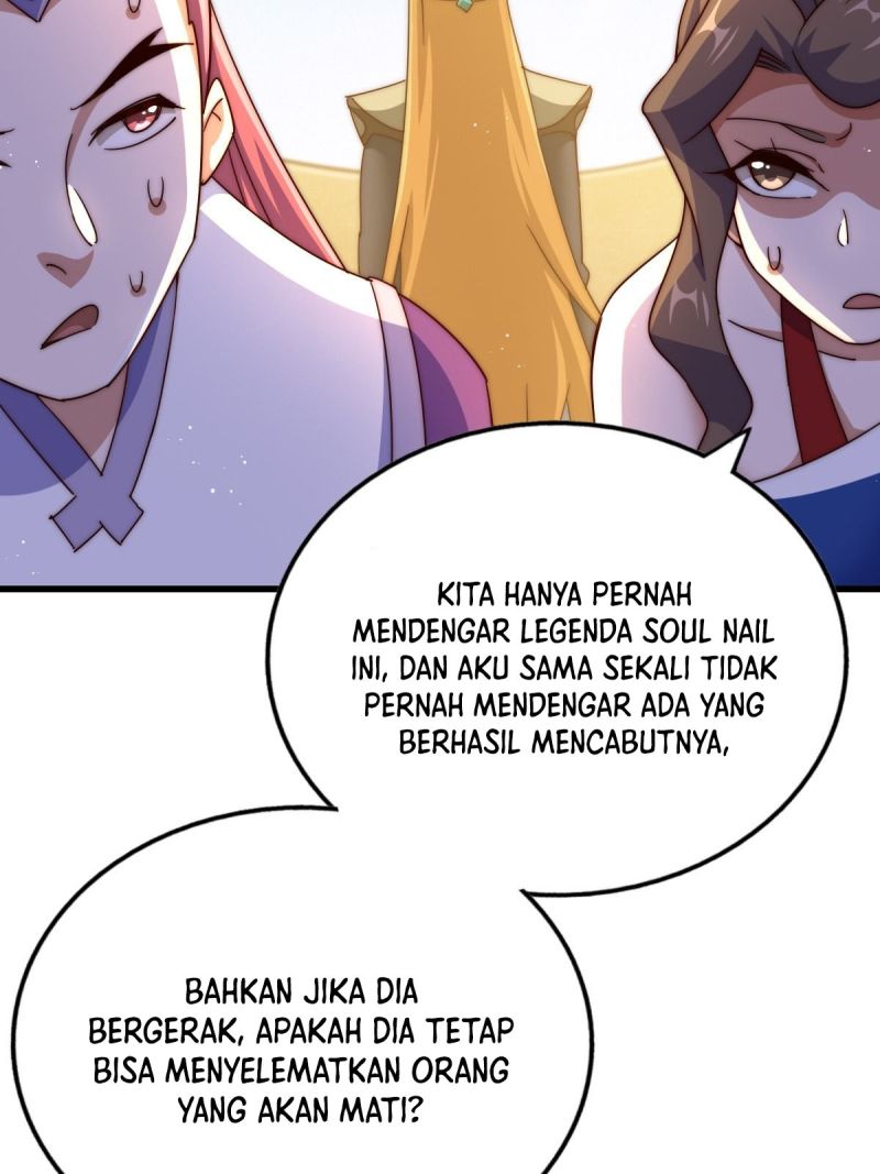 Beyond Myriad Peoples Chapter 158 - halaman 3