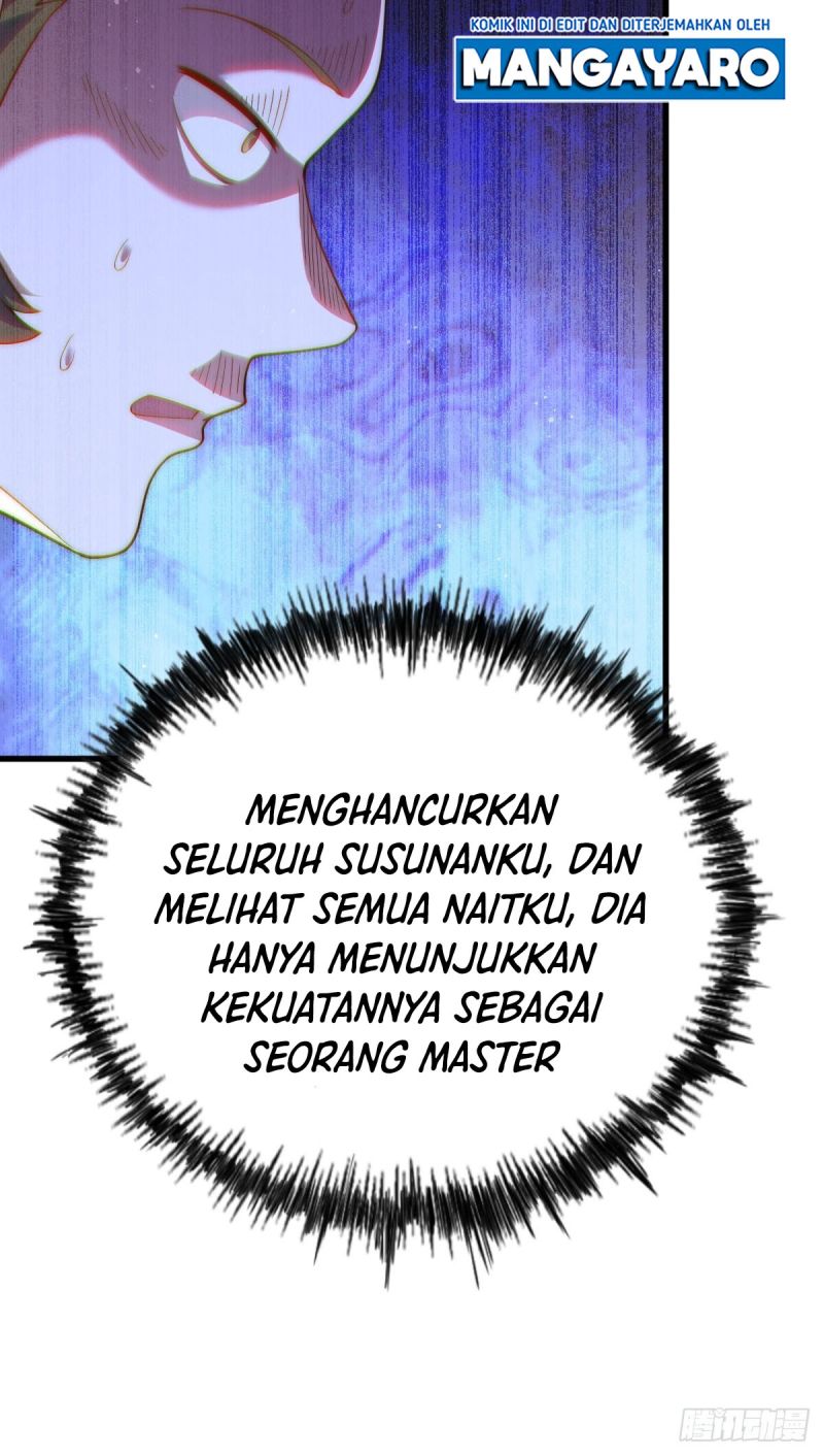 Beyond Myriad Peoples Chapter 158 - halaman 30