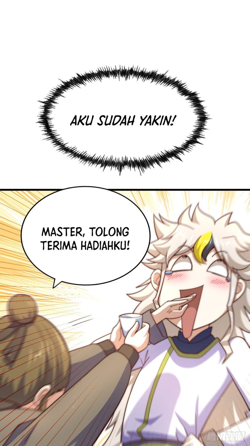 Beyond Myriad Peoples Chapter 158 - halaman 31