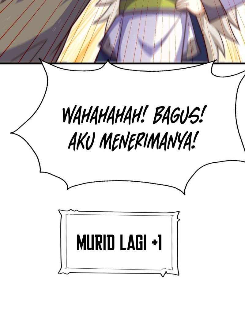 Beyond Myriad Peoples Chapter 158 - halaman 32