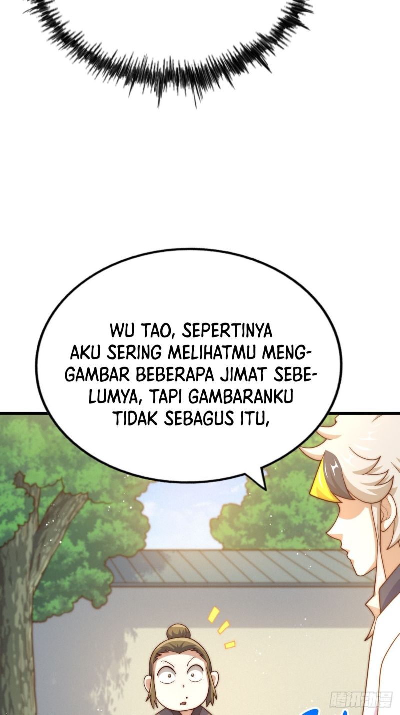 Beyond Myriad Peoples Chapter 158 - halaman 34