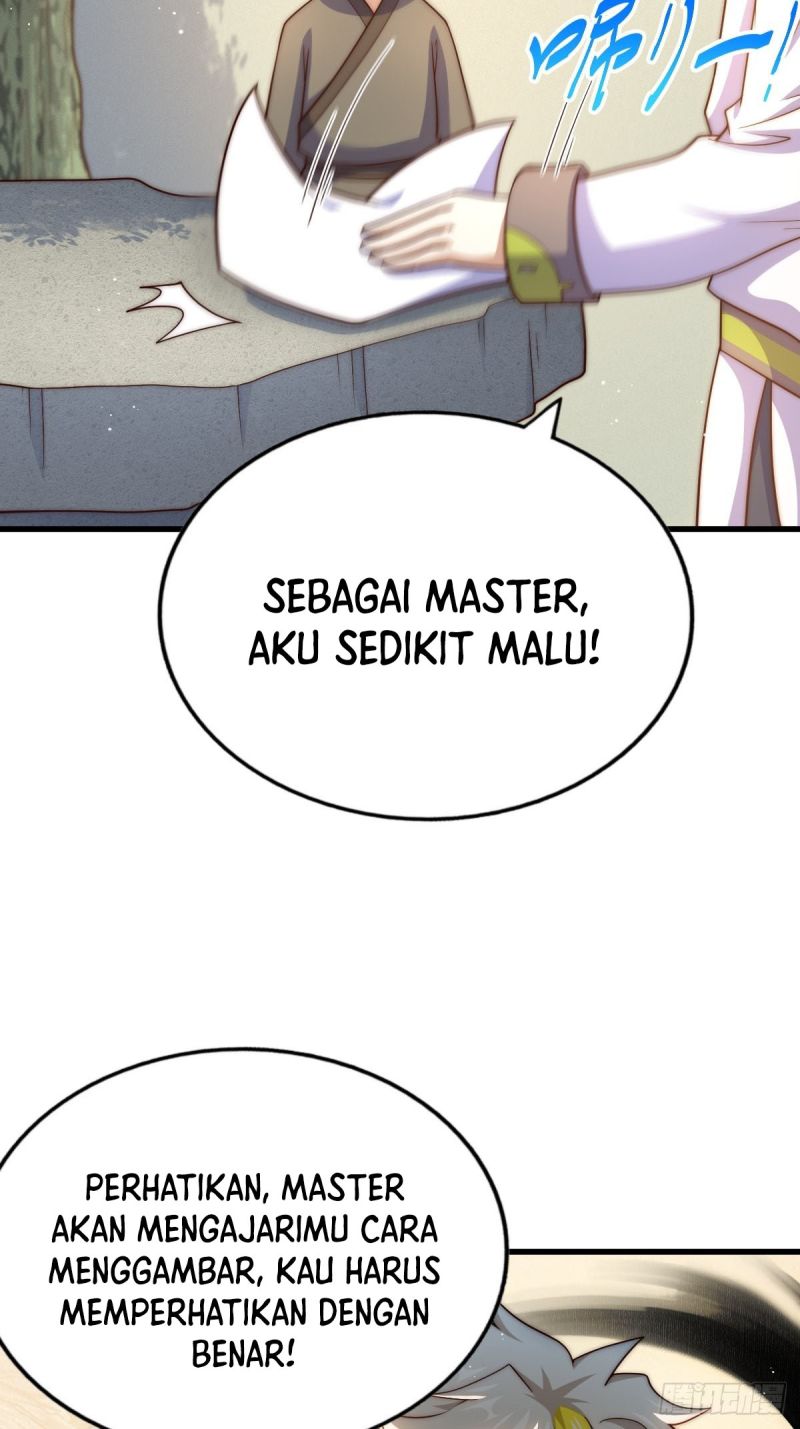 Beyond Myriad Peoples Chapter 158 - halaman 35